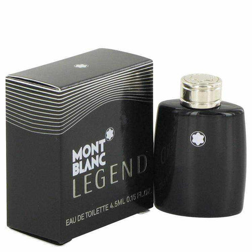 Legend, Mini EDT by Montblanc | Fragrance365