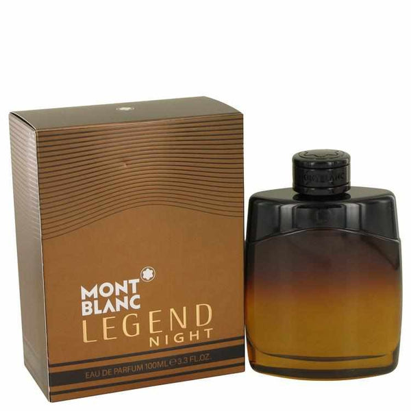 Legend Night, Eau de Parfum by Montblanc | Fragrance365