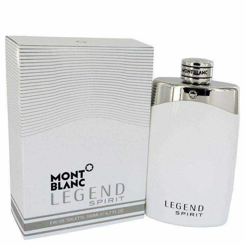 Legend Spirit, Eau de Toilette by Montblanc | Fragrance365