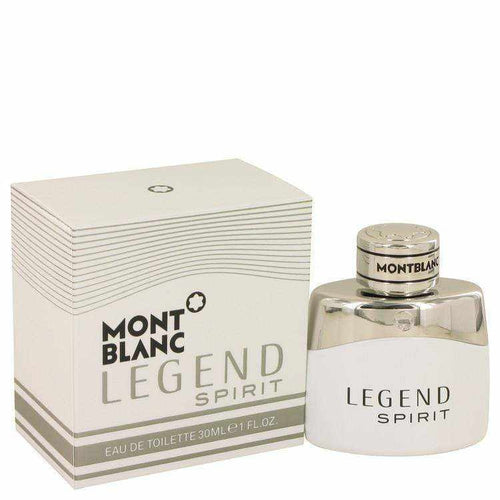 Legend Spirit, Eau de Toilette by Montblanc | Fragrance365