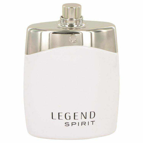 Legend Spirit, Eau de Toilette (tester) by Montblanc | Fragrance365