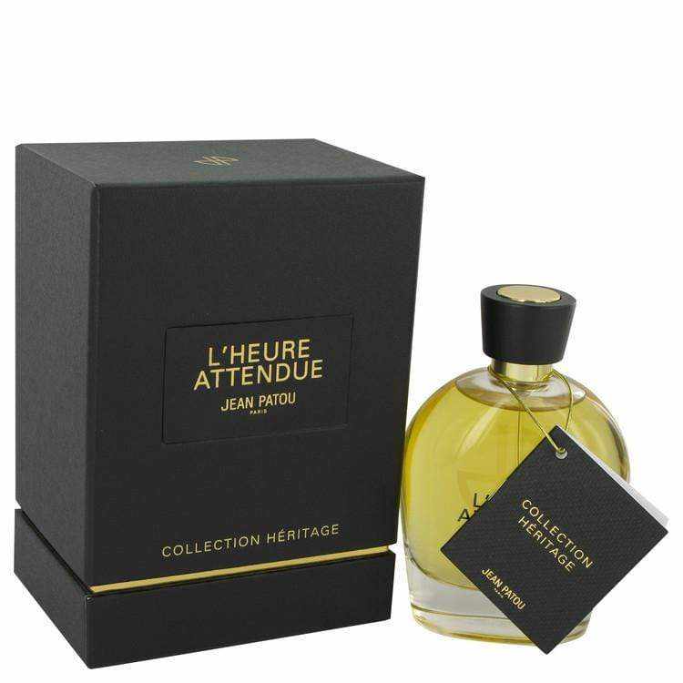 L'Heure Attendue, Eau de Parfum by Jean Patou | Fragrance365