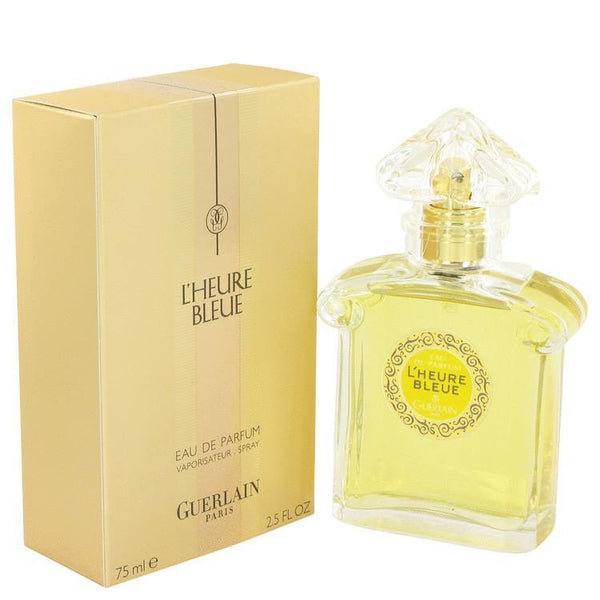 L'Heure Bleue, Eau de Parfum by Guerlain | Fragrance365