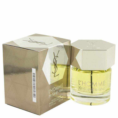 L'Homme, Eau de Toilette by Yves Saint Laurent | Fragrance365