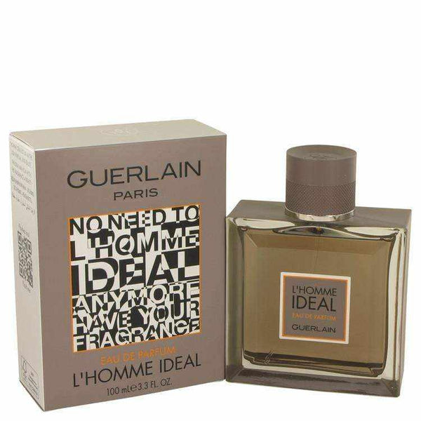 L'Homme Ideal, Eau de Parfum by Guerlain | Fragrance365