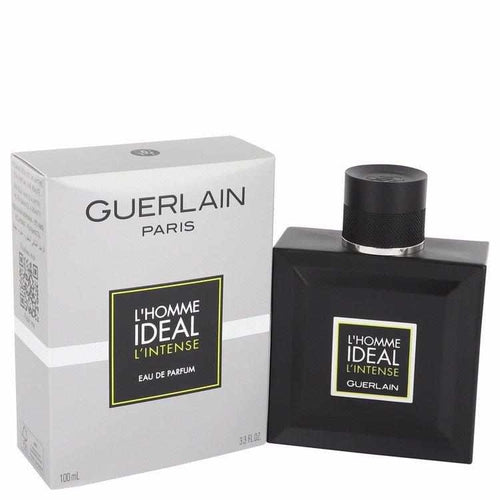 L'Homme Ideal l'Intense, Eau de Parfum by Guerlain | Fragrance365