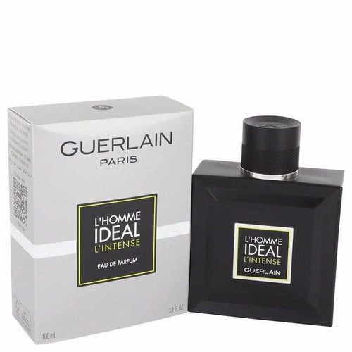 L&#39;Homme Ideal l&#39;Intense, Eau de Parfum by Guerlain | Fragrance365
