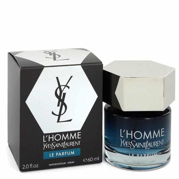 L'homme Le Parfum Eau de Parfum by Yves Saint Laurent | Fragrance365