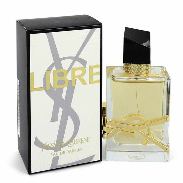 Libre, Eau de Parfum by Yves Saint Laurent | Fragrance365