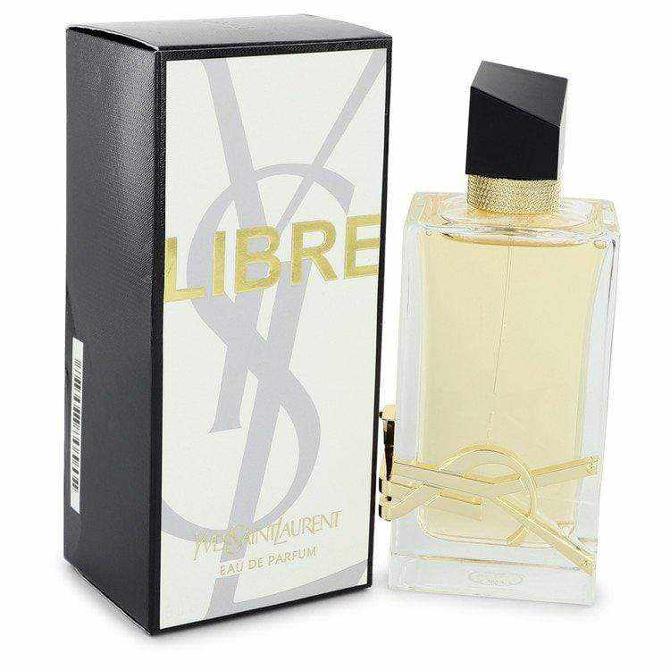 Libre, Eau de Parfum (tester) by Yves Saint Laurent | Fragrance365