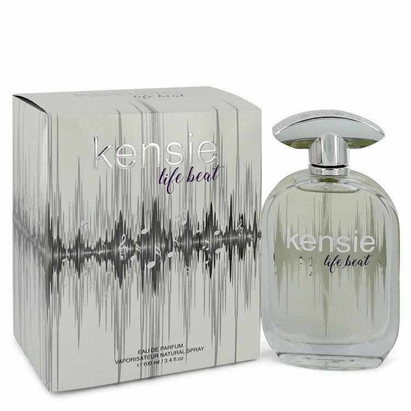 Life Beat, Eau de Parfum by Kensie | Fragrance365