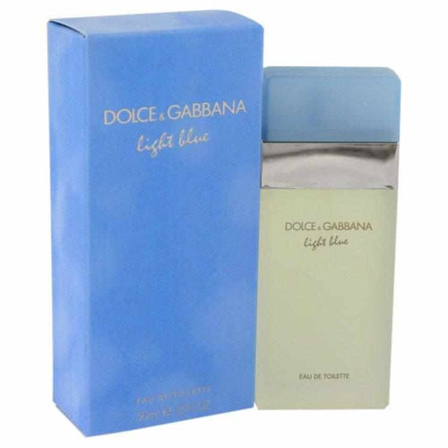 Light Blue, Eau de Toilette (for Women) by Dolce & Gabbana | Fragrance365