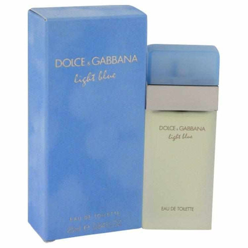 Light Blue, Eau de Toilette (for Women) by Dolce & Gabbana | Fragrance365