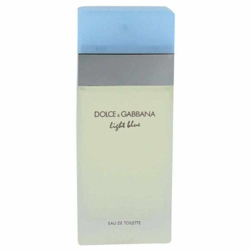 Light Blue (for Women), Eau de Toilette (tester) by Dolce & Gabbana | Fragrance365