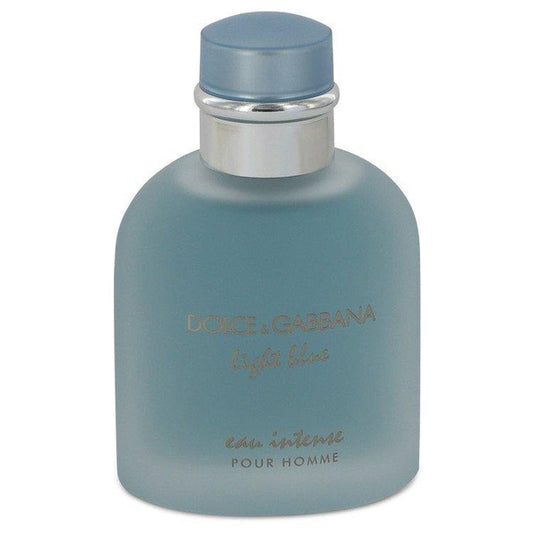 Light Blue, Eau Intense, Eau de Parfum (Tester) by Dolce & Gabbana | Fragrance365