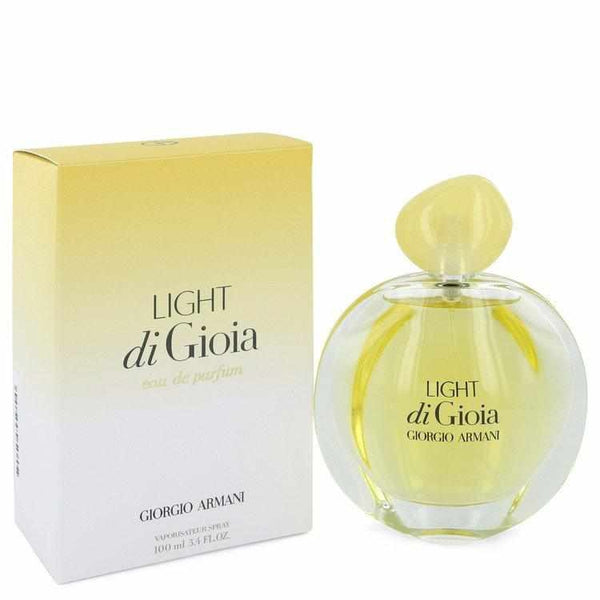 Light di Gioia, Eau de Parfum by Giorgio Armani | Fragrance365