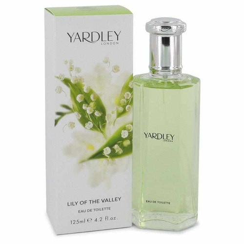 Lily of the Valley Yardley, Eau de Toilette by Yardley London | Fragrance365