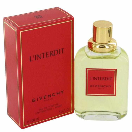 L'Interdit, Eau de Parfum by Givenchy | Fragrance365