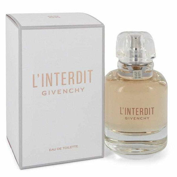 L'Interdit, Eau de Parfum by Givenchy | Fragrance365