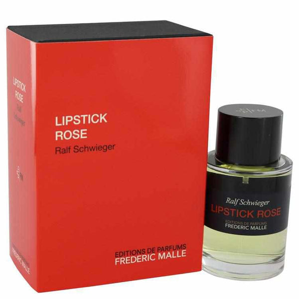 Lipstick Rose, Eau de Parfum by Frederic Malle | Fragrance365