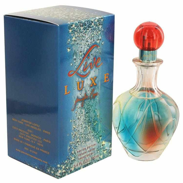 Live Luxe, Eau de Parfum by Jennifer Lopez | Fragrance365