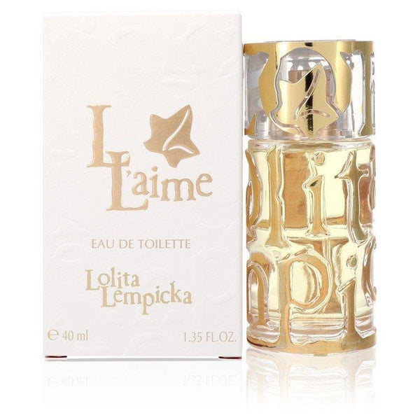 Lolita Lempicka Elle L&#39;aime Eau de Toilette by Lolita Lempicka