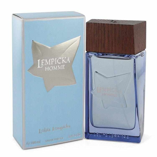 Lolita Lempicka Homme, Eau de Toilette by Lolita Lempicka | Fragrance365