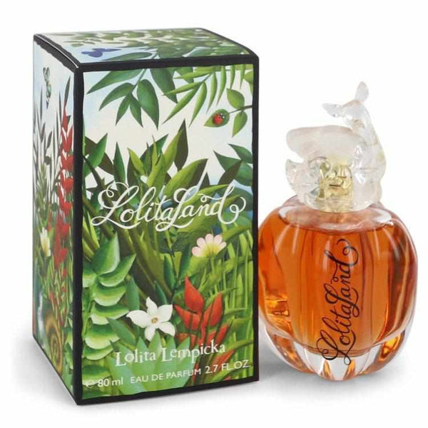 Lolitaland, Eau de Parfum by Lolita Lempicka | Fragrance365