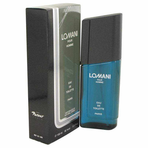 Lomani, Eau de Toilette by Lomani | Fragrance365