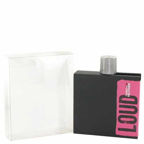 Loud, Eau de Toilette by Tommy Hilfiger | Fragrance365