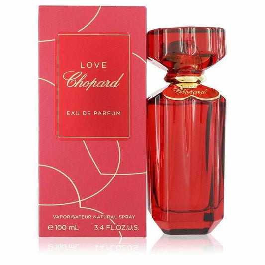 Love Chopard, Eau de Parfum by Chopard | Fragrance365