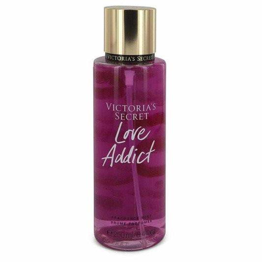 Love Addict, Fragrance Mist by Victoria's Secret | Fragrance365