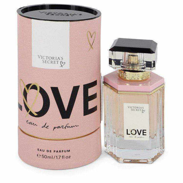 Love, Eau de Parfum by Victoria's Secret | Fragrance365