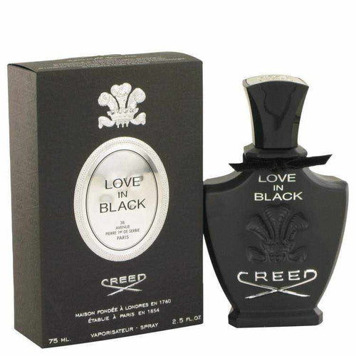 Love in Black, Eau de Parfum by Creed | Fragrance365