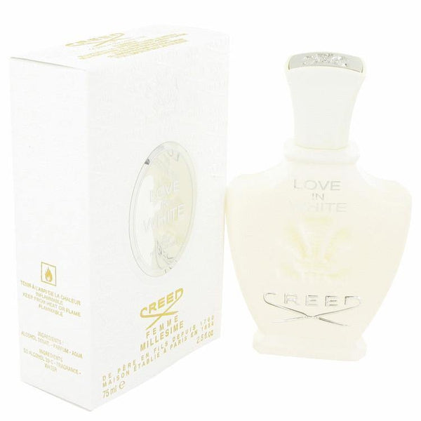 Love in White, Eau de Parfum by Creed | Fragrance365