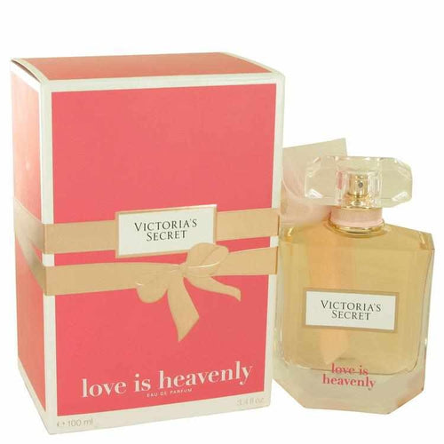 Love Is Heavenly, Eau de Parfum by Victoria's Secret | Fragrance365