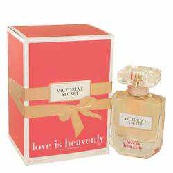 Love Is Heavenly, Eau de Parfum by Victoria's Secret | Fragrance365