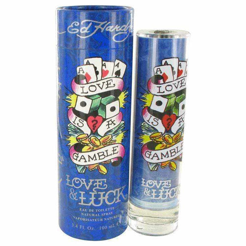 Love & Luck, Eau de Toilette by Christian Audigier | Fragrance365