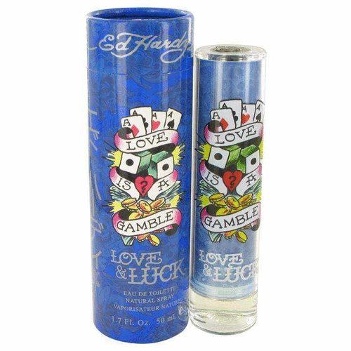 Love & Luck, Eau de Toilette by Christian Audigier | Fragrance365