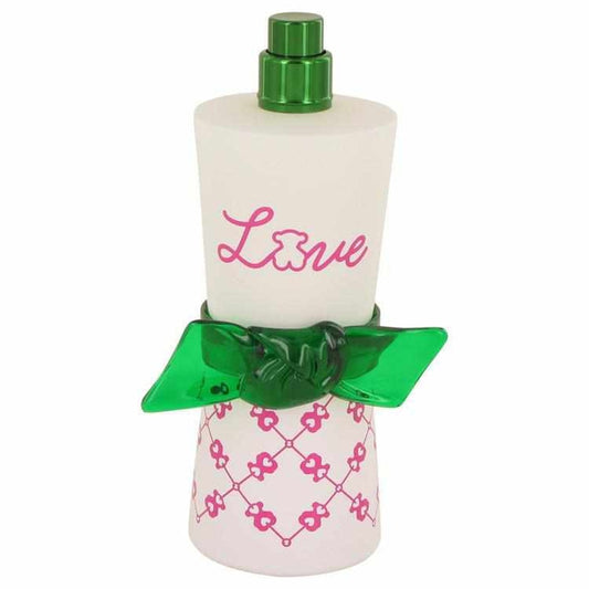 Love Moments, Eau de Toilette (tester) by Tous | Fragrance365