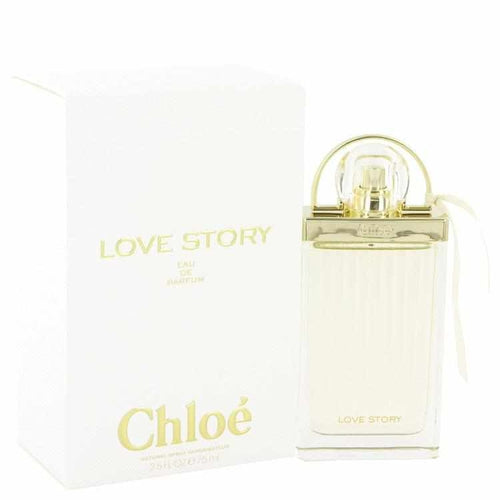 Chloe Eau de Parfum Love Story, Eau de Parfum by Chloe