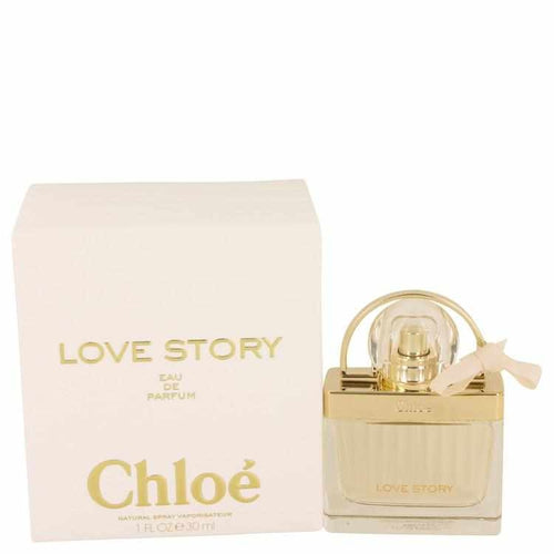 Chloe Eau de Parfum Love Story, Eau de Parfum by Chloe