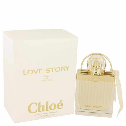 Chloe Eau de Parfum Love Story, Eau de Parfum by Chloe