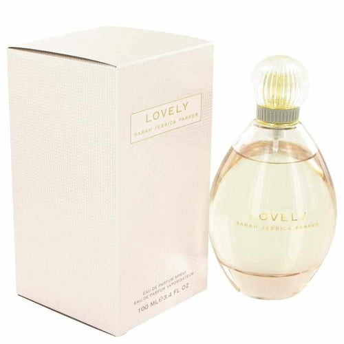 Lovely, Eau de Parfum by Sarah Jessica Parker | Fragrance365