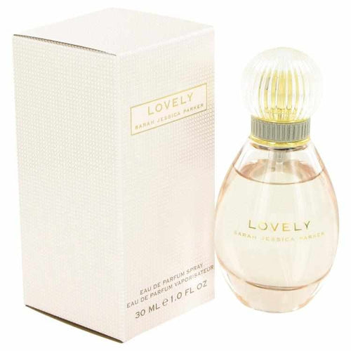 Lovely, Eau de Parfum by Sarah Jessica Parker | Fragrance365