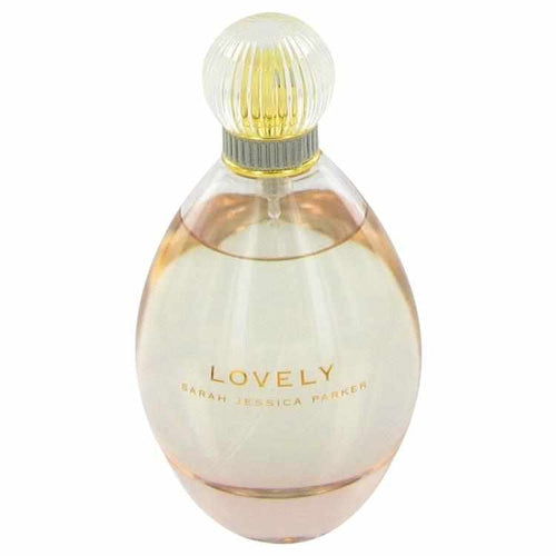 Lovely, Eau de Parfum (tester) by Sarah Jessica Parker | Fragrance365