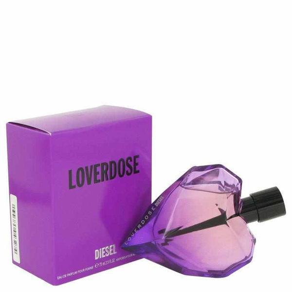 Loverdose, Eau de Parfum by Diesel-Fragrance365