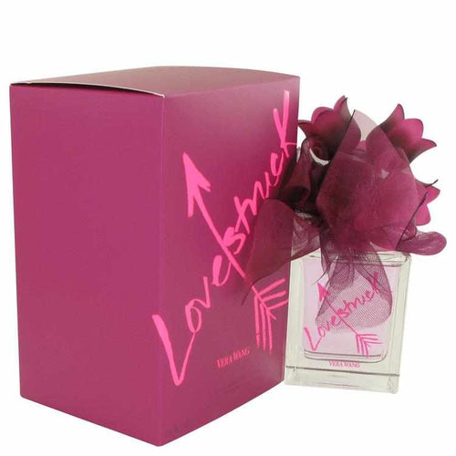 Lovestruck, Eau de Parfum by Vera Wang | Fragrance365