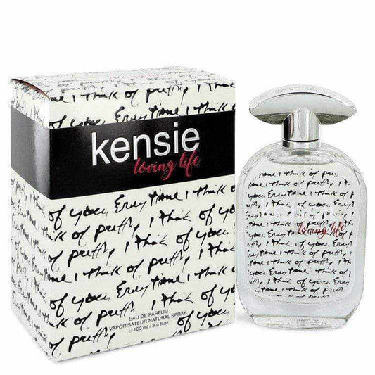 Loving Life, Eau de Parfum by Kensie | Fragrance365