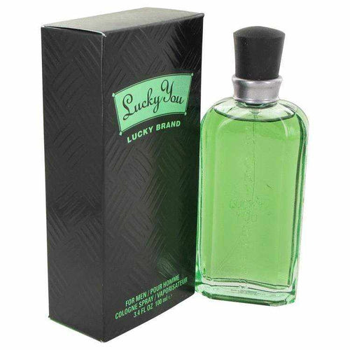 Lucky You Cologne by Liz Claiborne | Fragrance365